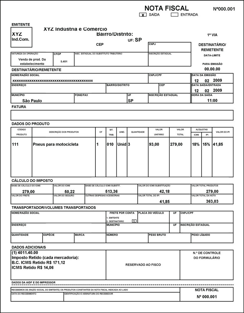 Rotinas Administrativas Prof. Contábil Williams Barros